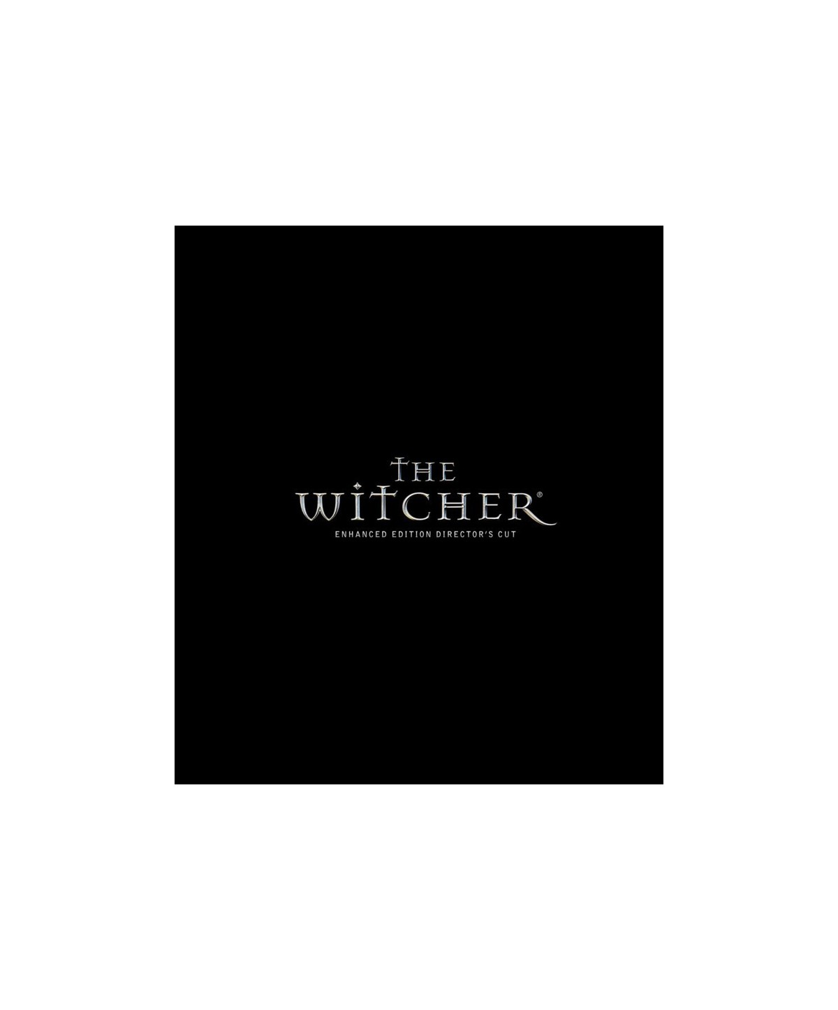 The Witcher: Enhanced Edition Director s Cut Gift Steam Key GLOBAL